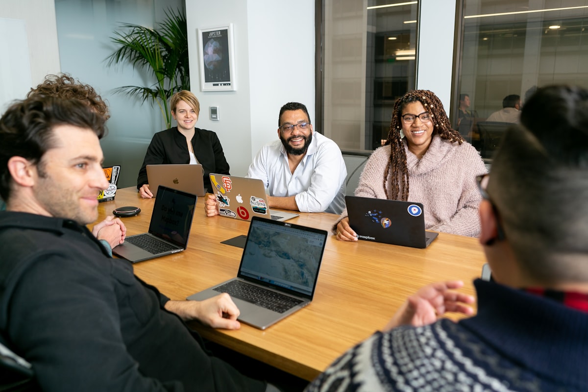 SEO local : être visible près de chez vous